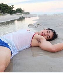 Asian Cock and Bulges 1 5f38a4b7f4141.jpg