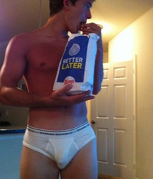 Hot Asses, Hard Cocks, and Briefs 2