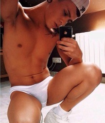 White briefs and bulges 7 5f4c0e7ca5388.jpg