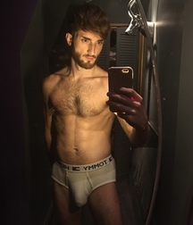 White briefs and bulges 7 5f4c0e8f547e5.jpg