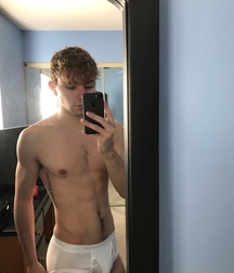 White briefs and bulges 7 5f4c0e97592fc.jpg