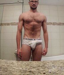 White briefs and bulges 7 5f4c0eb370be9.jpg
