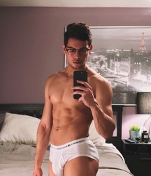 White briefs and bulges 7 5f4c0edbb69cc.jpg