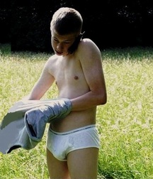 White briefs and bulges 7 5f4c0ee572a4d.jpg