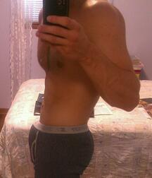 White briefs and bulges 7 5f4c0ef868f70.jpg