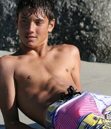 Underwear, Bulges, and Cocks 1
