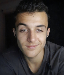 My roommate lets me take pics boys porn