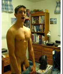 Dick Keeps Slipping Out or bulge showing 1 5f6f3a5c0416b.jpg