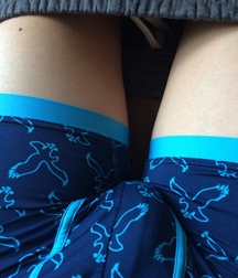 Dick Keeps Slipping Out or bulge showing 1 5f6f3a649b5d0.jpg