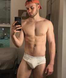 Bulging white briefs  61a7ccf044a6c.jpeg