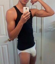 More Bulging White Briefs Twink Flash Porn 62e1ad1bcd579.jpeg
