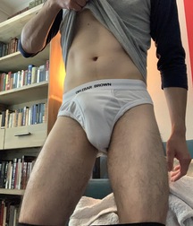 More Bulging White Briefs Twink Flash Porn 62e1ad235b3f1.jpeg