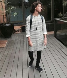 Jaden Smith
