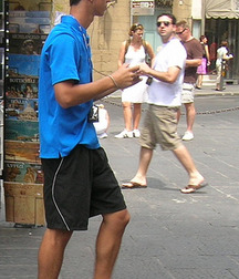 Flip Flops and Sandles