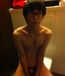 Cock balls ass
