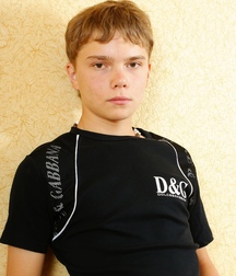Vovok cute gay boy porn model