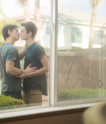 Alone at home gay porn boys have fun 5f04c0854e97e.jpg