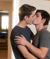 Alone at home gay porn boys have fun 5f04c088b745d.jpg