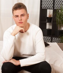 Boy model nude gay porn