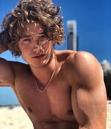 Boys Porn Yago the beauty of creation