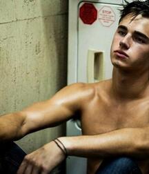 Evan Harman handsome fashion model boys porn 617466b97194e.jpg