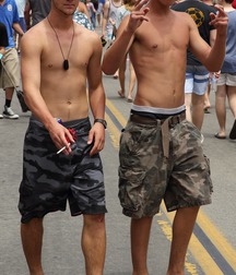 BenBen's hot boys gay tube 1
