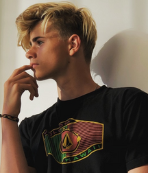 Gay Tube BenBen's Cute Twink Mix 16