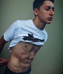 Ben's Sweet Weekend Twinks Gay Tube 5fc1605f0a4d5.jpg
