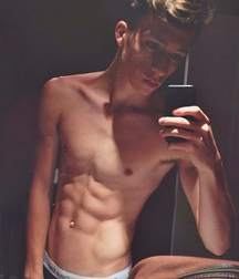Ben‘s BM Shirtless Gay Tube 601184ded255d.png