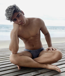 Gay Image Tube Mix Ben's BM