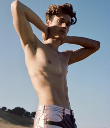 Ben's Sunday Boys Twink Tube Gay Shirtless 2 605f8d98c868e.jpg