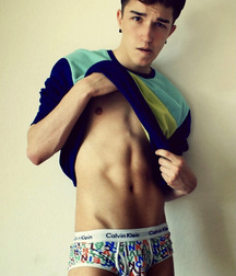Ben's Sunday Boys Twink Tube Gay Shirtless Cute 6060e1f927975.jpg
