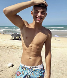 Ben's Sunday Boys Twink Tube Gay Shirtless Cute 6060e20f316a8.jpeg