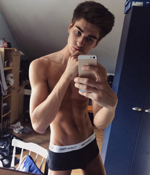 Ben's Sunday Boys Twink Tube Gay Shirtless Cute 6060e2150a600.jpg
