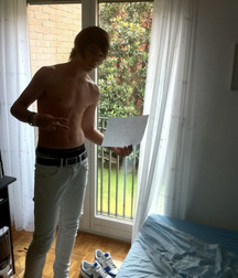 Ben's Sunday Boys Twink Tube Gay Shirtless Cute 6060e2240dd1f.jpeg