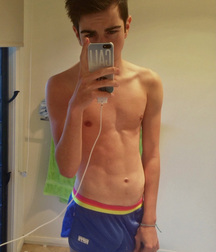 Ben's Sunday Boys Twink Tube Gay Shirtless Cute 6060e25f9e925.jpg