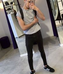 Ben's Sunday Boys Twink Tube Gay Shirtless Cute 6060e2771934c.jpeg