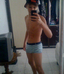 Ben's Boy Selfies and Cool Hairstyles 6062238a990f2.jpg