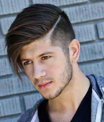 Ben's Boy Selfies and Cool Hairstyles 6062238e334e4.jpg