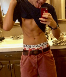 Ben's Boy Selfies and Cool Hairstyles 6062239a13566.jpg