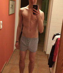 Ben's Boy Selfies and Cool Hairstyles 6062239c858bf.jpeg