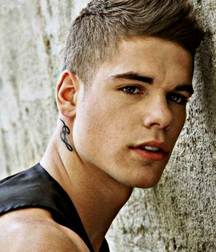 Ben's Boy Selfies and Cool Hairstyles 606223beca7d0.jpg