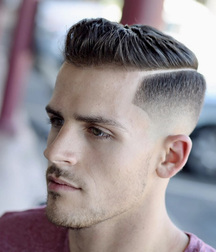 Ben's Boy Selfies and Cool Hairstyles 606223c43d192.jpg