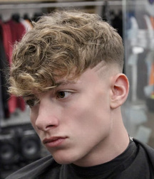 Ben's Boy Selfies and Cool Hairstyles 606223c6ac5f9.jpg
