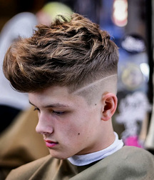 Ben's Boy Selfies and Cool Hairstyles 606223e380d6b.jpeg
