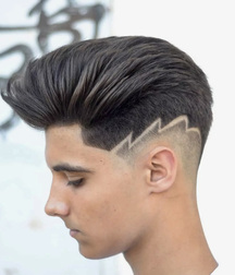 Ben's Boy Selfies and Cool Hairstyles 606223e8ef2f1.jpeg