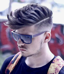 Ben's Boy Selfies and Cool Hairstyles 606224018cf01.jpeg
