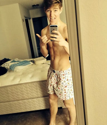 Ben's Boy Selfies and Cool Hairstyles 6062240b230a2.jpeg