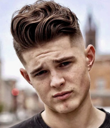 Ben's Boy Selfies and Cool Hairstyles 606224224fcdc.jpeg