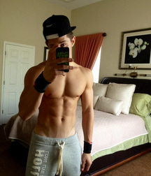 Ben's Boy Selfies and Cool Hairstyles 6062242f429c6.jpg